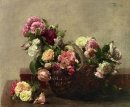 Mand Van Roses 1880