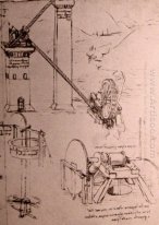 Drawings Of Machines