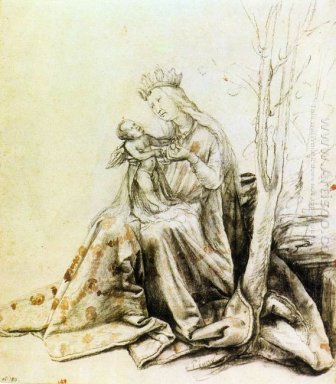 Virgin e criança 1519