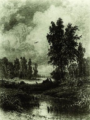 De Stream 1873