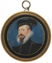 Robert Dudley, 1. Graaf van Leicester