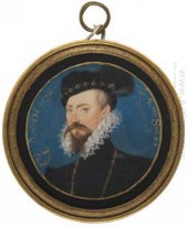 Robert Dudley, primeiro conde de Leicester