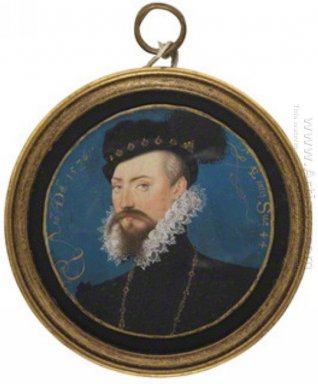 Robert Dudley, 1r conde de Leicester