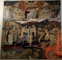 The Last Judgement 1904