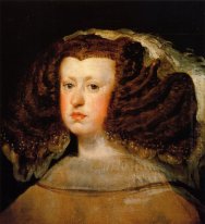 Queen Mariana 1656