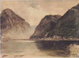 Hallstatt 1845