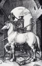 o pequeno cavalo 1505