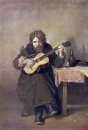 Eenzame gitarist 1865