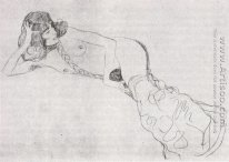 Reclining Woman