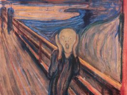 The Scream 1893