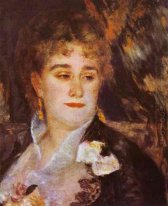 Madame Charpentier 1878