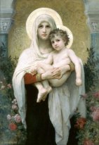 La Madonna delle Rose