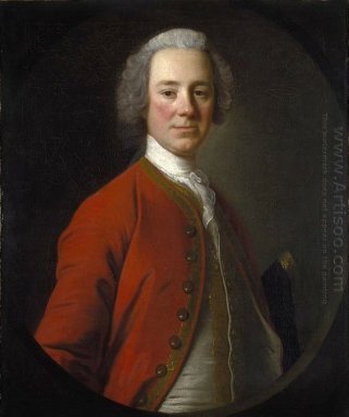 John Campbell, 4 Earl Of Loudoun