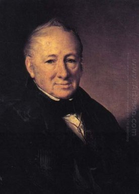 Tuchkov Alexey Le héros de 1812 le père de l\'Ale des décembriste