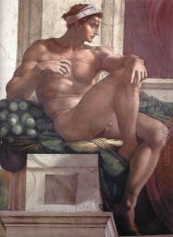 Ignudo 14