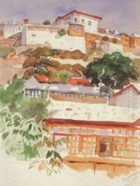 In Crimea 1913 In Crimea 1913