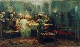 Lord S Supper 1903