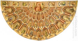 The Liturgical Vestments of the Order of the Golden Fleece - The