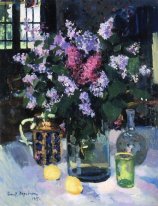 Lilac 1915