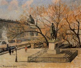 the pont neuf 1901