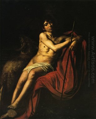 John The Baptist 1