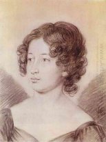 Portrait of a Woman