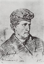 D V Karakozov 1866