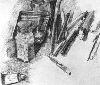 Pencils 1905