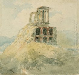 A Temple of Vesta