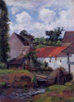 farm in osny 1883