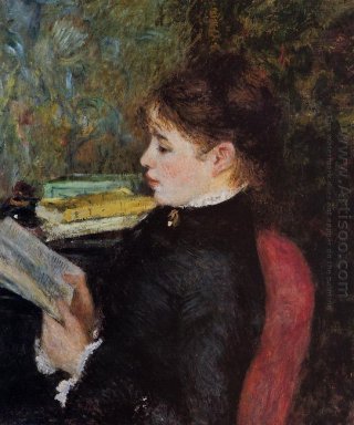 The Reader 1877