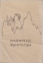 Kolo Moyen Dolomites