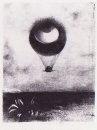 L'oeil comme un ballon étrange Goes To Infinity 1882