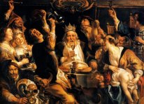 King Drinks 1640