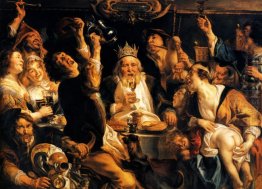 King Drinks 1640