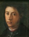 Alessandro De Medici