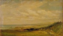 shoreham bay near brighton 1824