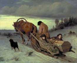 Last Journey 1865