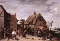 Flemish Kermess