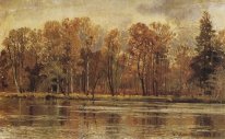 Golden Autumn 1888