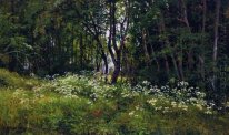 Bunga On The Forest Edge 1893