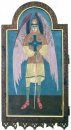 Icon of Archangel Michael