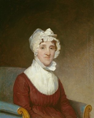 Sarah Tappan Maisons