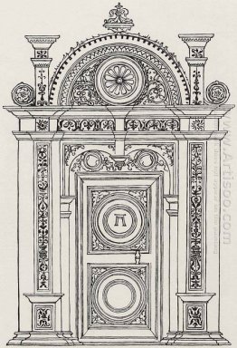 Ontwerp van een portaaltechnologie 1530