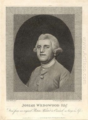 Josiah Wedgwood 1795