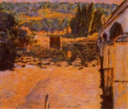 The Pont De Vernon 1920