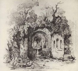 Fountain 1886