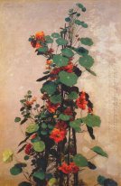 Nasturtiums 1880