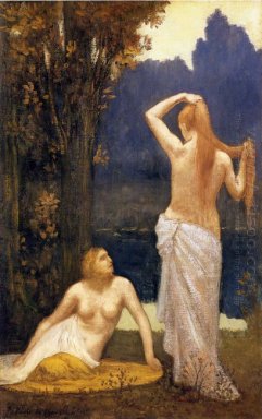 The Bathers