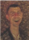Rire Self-Portrait